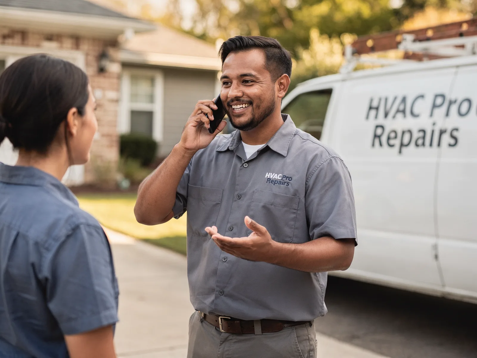 Heat Pump Repair Springfield, ME FAQs